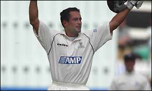 Adam Hollioake