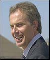 Tony Blair