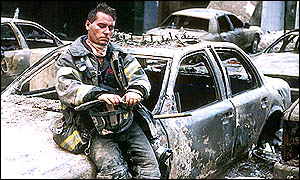 Jeff Straub image, 11 September