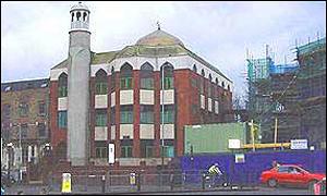Finsbury Park Mosque, London