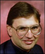 Brian Wilson: UK Energy Minister