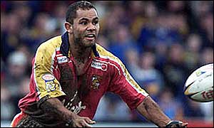 Dennis Moran has been in top form for the Broncos