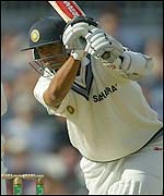 Rahul Dravid
