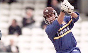Adam Hollioake
