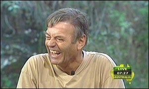 Tony Blackburn