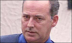 Michael Barrymore