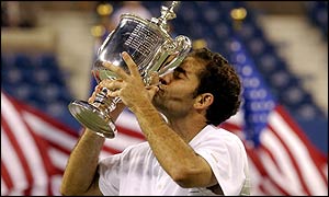 Pete Sampras