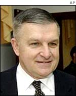 General Anthony Zinni