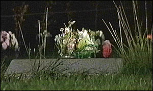 South Bristol crematorium