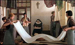 The Magdalene Sisters