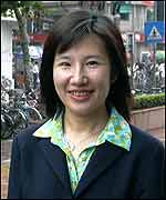 Tingmei Deng, One NorthEast