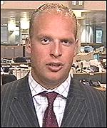 Henk Potts, Barclays Private Clients