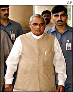 Atal Behari Vajpayee