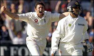 Steve Harmison