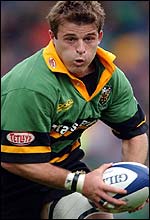 Wilkinson says Ripol has everything it takes to be a star