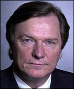 Graham Allen MP