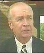 Tom Constantine: Overseeing reforms