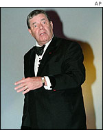 Jerry Lewis