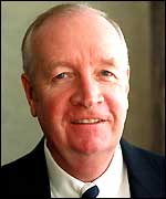 Tom Constantine: Overseeing reforms