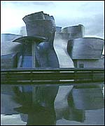 Guggenheim, Bilbao