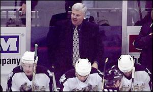 Dallas failed to make the play-offs in 2002.