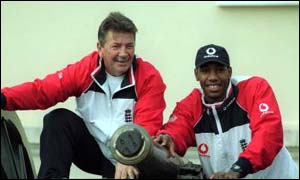 Tudor must prove himself again