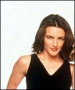 Kristin Davis is best known for her role in Sex & the City