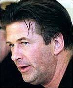 Alec Baldwin