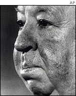 Alfred Hitchcock