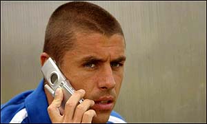 Phillips will be out for as much as six weeks