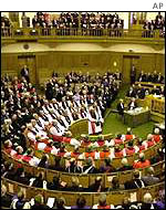 Church House, Westminster