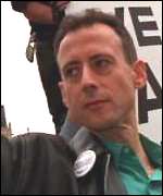 Peter Tatchell