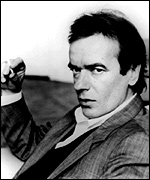 Martin Amis