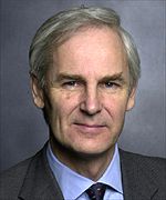 David Heathcoat-Amory