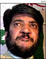 Shabir Shah