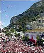 National Day celebrations