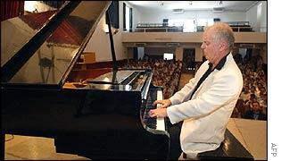 Daniel Barenboim