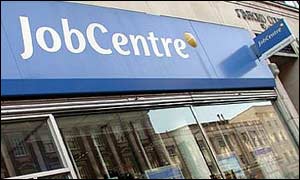 Job centre