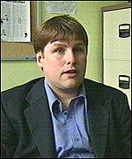 Pat Fitzpatrick, Prince's Trust