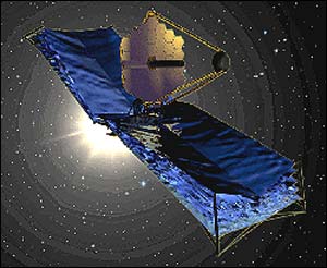 James Webb Space Telescope
