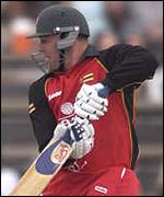 Heath Streak