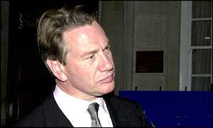 Michael Portillo