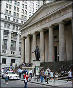 Federal Hall