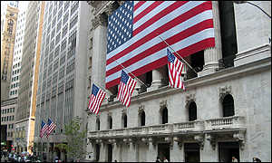 New York Stock Exchange