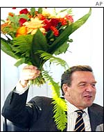 Gerhard Schroeder
