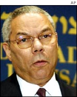 Colin Powell