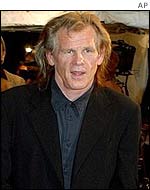 Nick Nolte