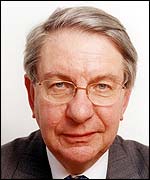 Professor Philip James
