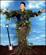 Alan Titchmarsh