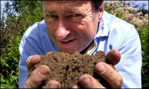 Alan Titchmarsh